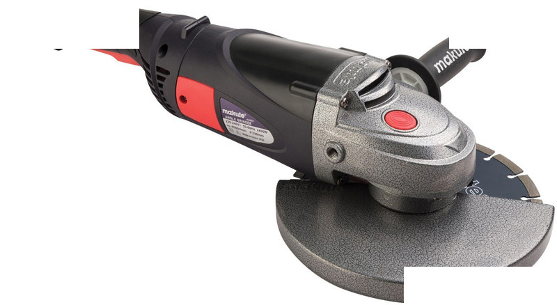 فرز سنگبری ماکوته مدل AG003