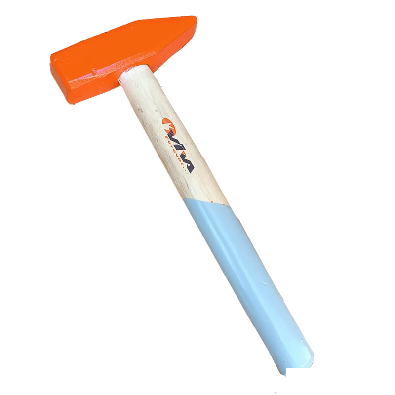 چکش ویوا مدل AJ-VIVA-1500GR با وزن 1650 گرم چکش ویوا مدل AJ-VIVA-1500GR با وزن 1650 گرم