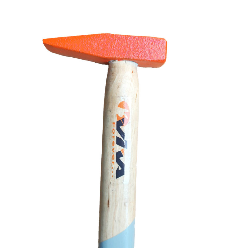 چکش ویوا مدل AJ-VIVA-200 با وزن 250 گرم چکش ویوا مدل AJ-VIVA-200 با وزن 250 گرم