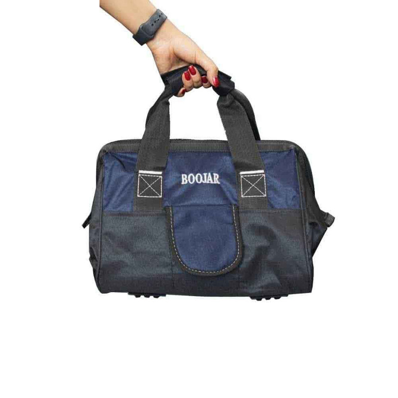 کیف ابزار بوجار مدل AJ-BJ-356S کیف ابزار بوجار مدل AJ-BJ-356S