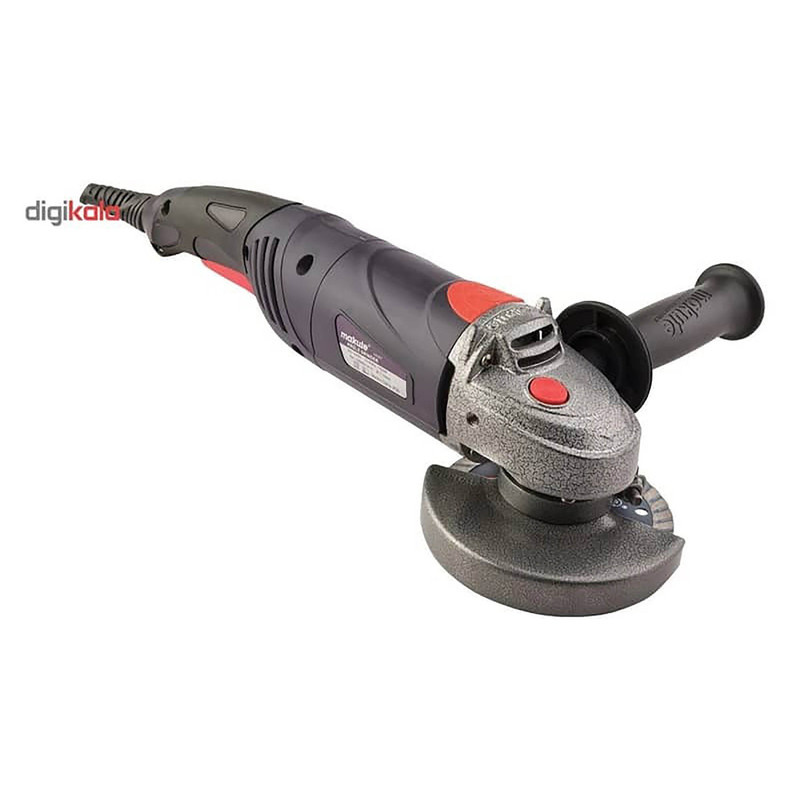 مینی فرز 115 میلیمتری 1400 وات ماکوته مدل AJ- AG007 مینی فرز 115 میلیمتری 1400 وات ماکوته مدل AJ- AG007