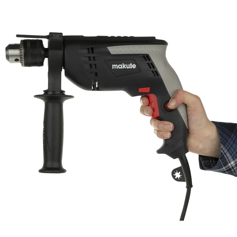 دریل چکشی ماکوته مدل AJ-ID003-X دریل چکشی ماکوته مدل AJ-ID003-X