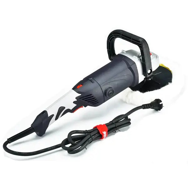 دستگاه پولیش ماکوته مدل AJ-CP001