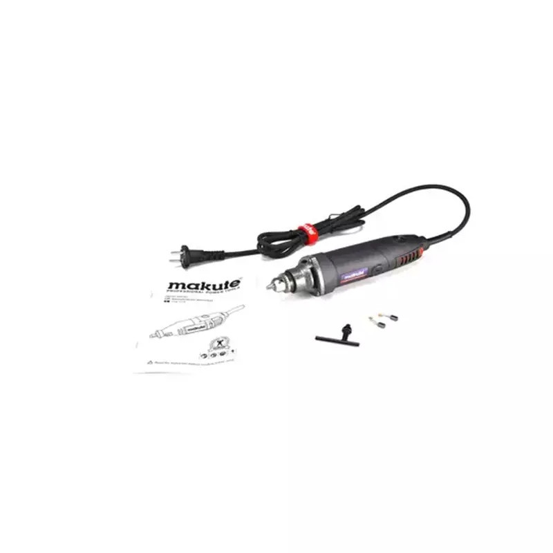 فرز انگشتی ماکوته مدل گلو کوتاه کد AJ-DG003 فرز انگشتی ماکوته مدل گلو کوتاه کد AJ-DG003