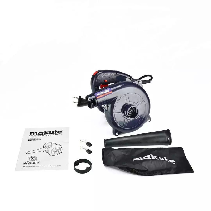 دستگاه دمنده و مکنده 600 وات ماکوته مدل AJ-PB006 دستگاه دمنده و مکنده 600 وات ماکوته مدل AJ-PB006