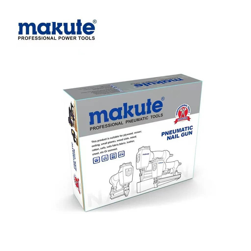 میخ کوب بادی ماکوته مدل AJ-F30A میخ کوب بادی ماکوته مدل AJ-F30A