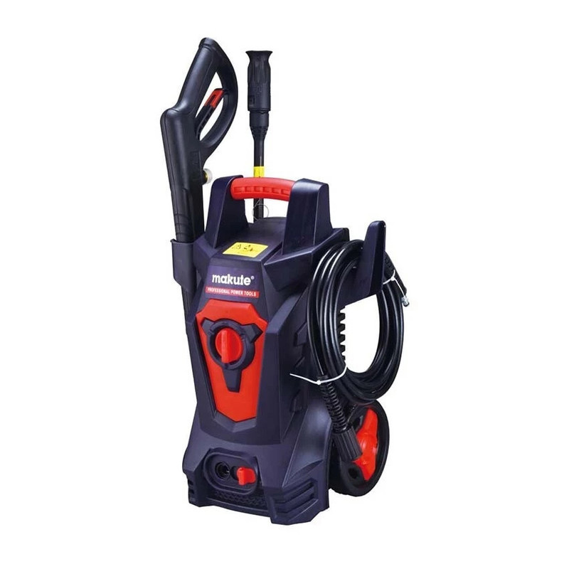 کارواش ذغالی 100بار  1200 وات ماکوته مدل AJ-HPW003-5.5L