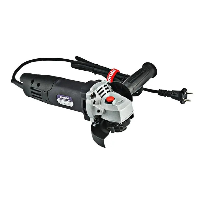 مینی فرز 125 میلیمتری 850 وات ماکوته مدل کلید پشت کد AJ-AG17 مینی فرز 125 میلیمتری 850 وات ماکوته مدل کلید پشت کد AJ-AG17