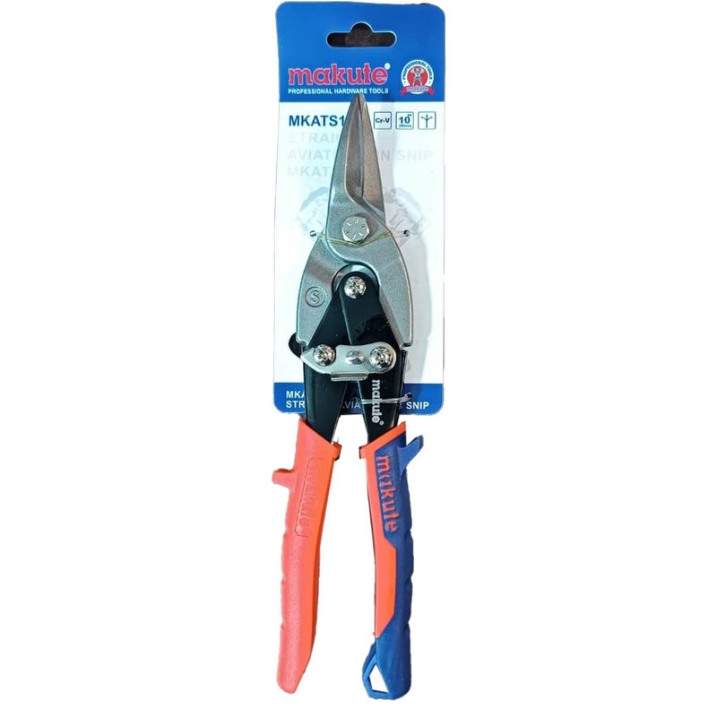 قیچی ورق بر ماکوته مدل AJ-MKAT10S قیچی ورق بر ماکوته مدل AJ-MKAT10S