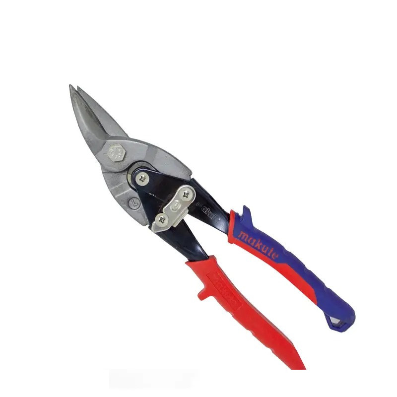 قیچی ورق بر ماکوته مدل راست بر کد AJ-MKATS10R قیچی ورق بر ماکوته مدل راست بر کد AJ-MKATS10R