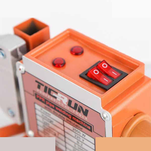 دستگاه اتو لوله سبز تیگران مدل TG-SF02 دستگاه اتو لوله سبز تیگران مدل TG-SF02