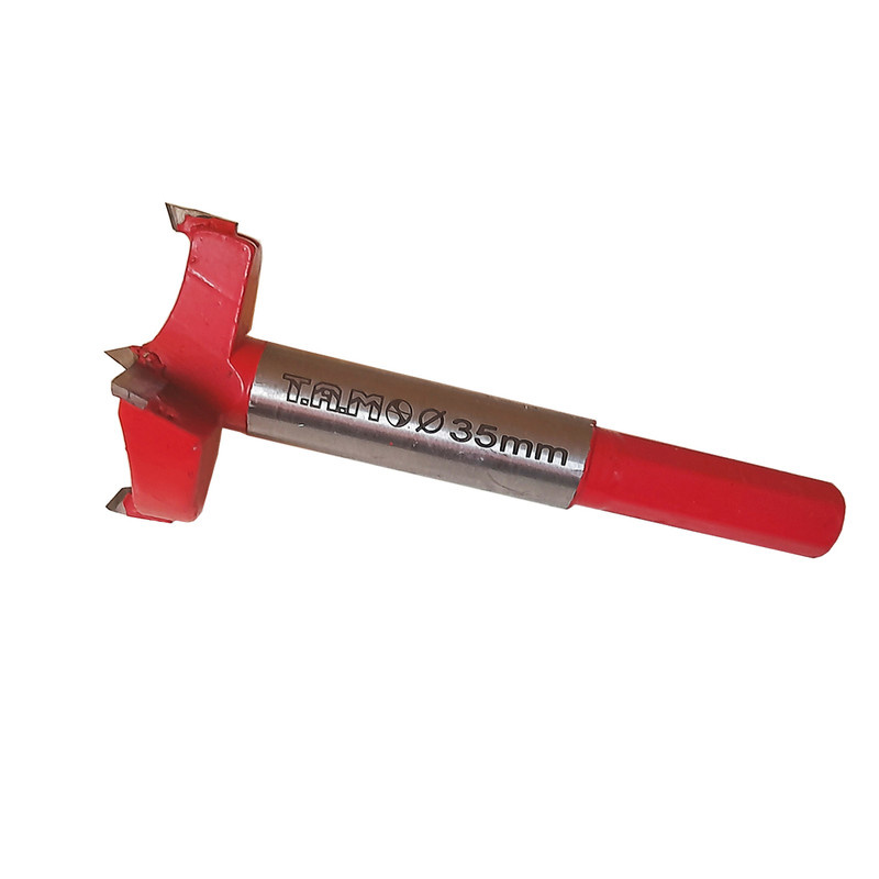 مته گازور تام مدل mana - 00111 سایز 35 میلی متر مته گازور تام مدل mana - 00111 سایز 35 میلی متر