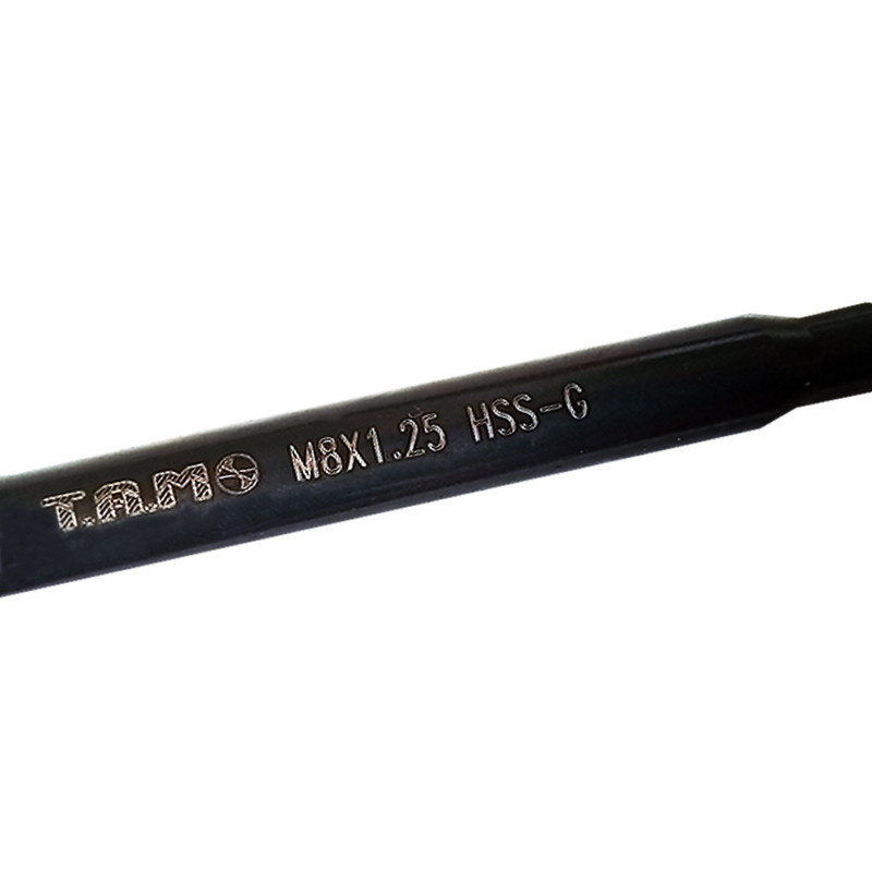 مته قلاویز ماشینی تام مدل moon - 007 سایز 8 میلی متر مته قلاویز ماشینی تام مدل moon - 007 سایز 8 میلی متر