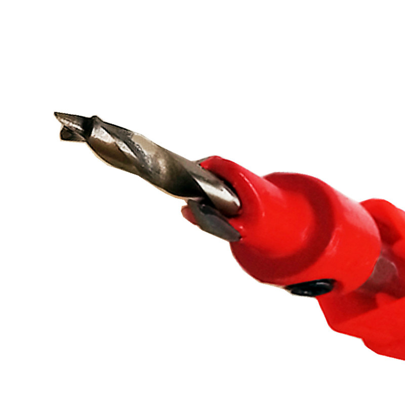 مته خزینه تام مدل RO - 35 سایز 3/5 میلیمتر مته خزینه تام مدل RO - 35 سایز 3/5 میلیمتر