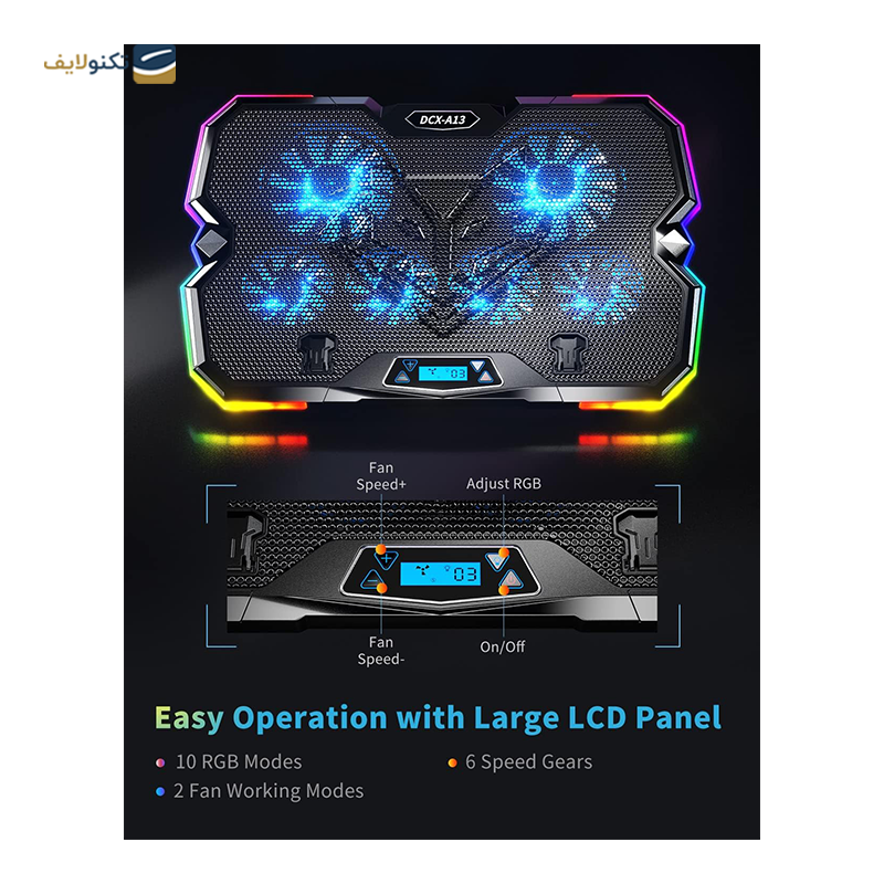 gallery-پایه خنک کننده لپ تاپ مدل S036 copy.png