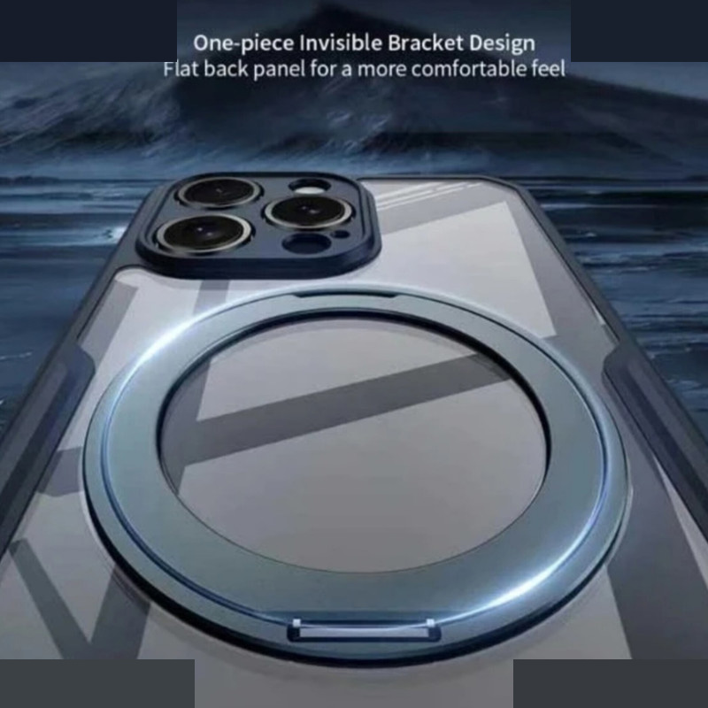 کاور زیفرند مدل Xundd Beatle Rotating 360 Magnetic مناسب برای گوشی موبایل سامسونگ Galaxy S25 FE کاور زیفرند مدل Xundd Beatle Rotating 360 Magnetic مناسب برای گوشی موبایل سامسونگ Galaxy S25 FE