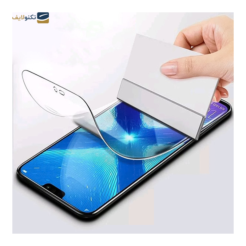 gallery-گلس گوشی آنر Magic V2 راک اسپیس مدل Hydrogel HGL _ فعال نشود copy.png