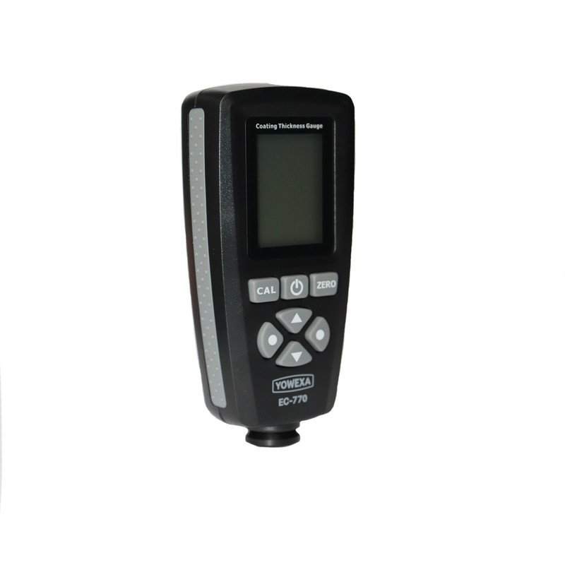 ضخامت سنج یووکسا مدل EC770 ضخامت سنج یووکسا مدل EC770