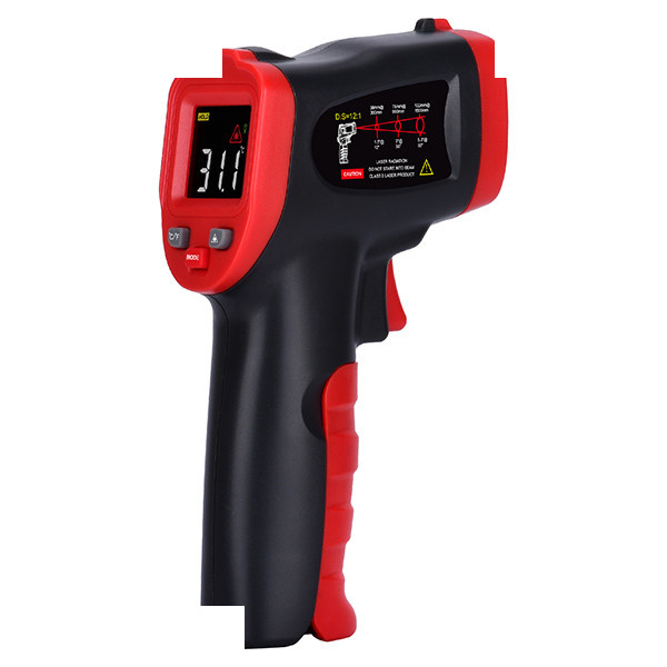 ترمومتر لیزری وینتکت مدل WT327A