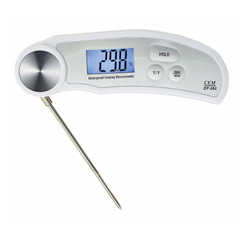 دماسنج نفوذی سی ای ام مدل DT-161 دماسنج نفوذی سی ای ام مدل DT-161