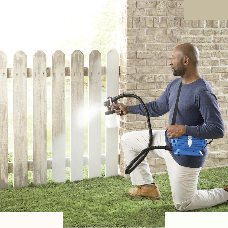 پیستوله برقی پینت زوم مدل a21 پیستوله برقی پینت زوم مدل a21