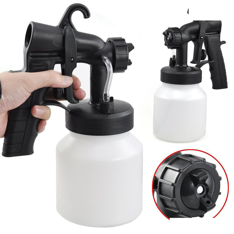 پیستوله برقی پینت زوم مدل 650W