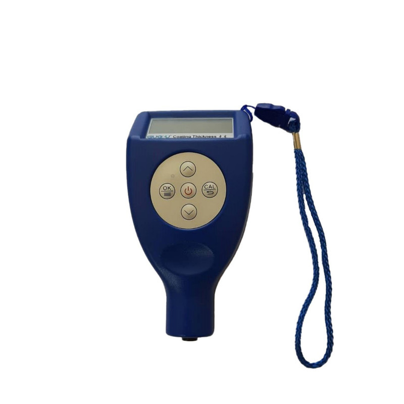ضخامت سنج گوآ دمیج مدل GTS8102.V3 ضخامت سنج گوآ دمیج مدل GTS8102.V3
