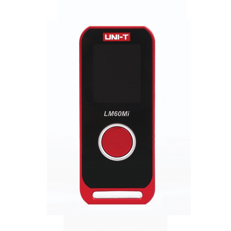 متر لیزری یونی-تی مدل LM60Mi