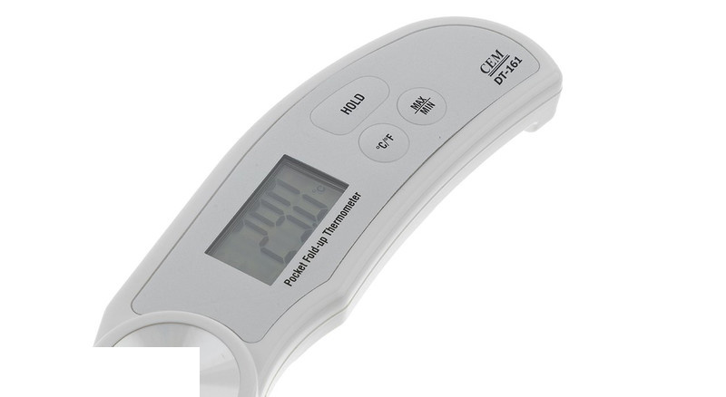دماسنج جیبی سی ای ام مدل DT-161