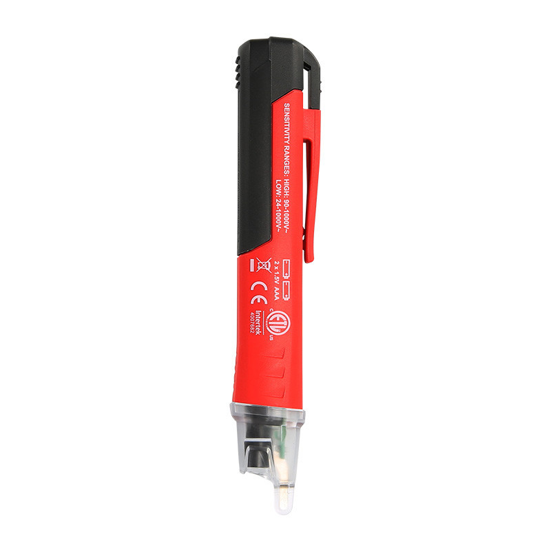 ردیاب ولتاژ یونی-تی مدل UT12D ردیاب ولتاژ یونی-تی مدل UT12D