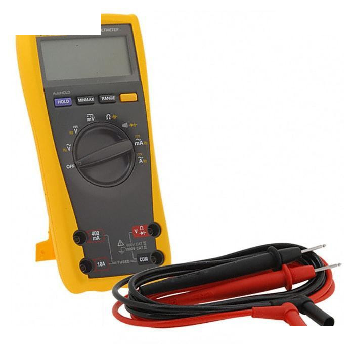 مولتی متر دیجیتال فلوک مدل Fluke 175 مولتی متر دیجیتال فلوک مدل Fluke 175