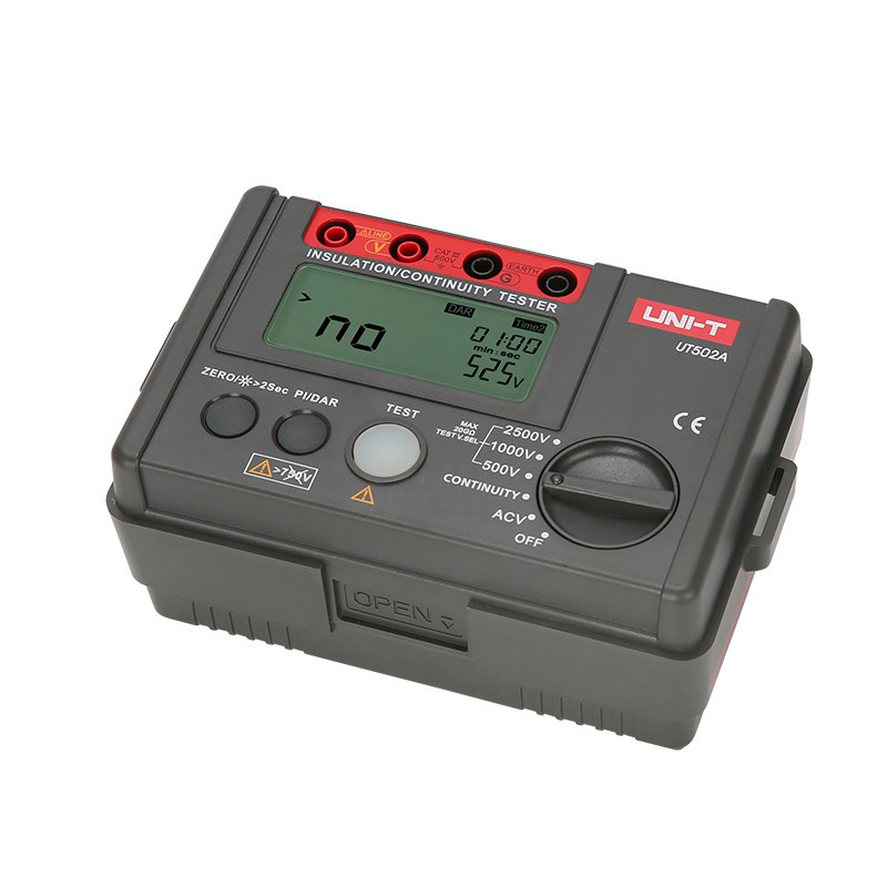 میگر یونی تی مدل UT502A میگر یونی تی مدل UT502A