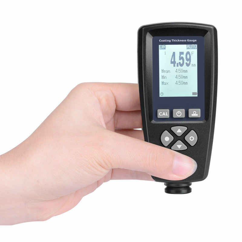 ضخامت سنج رنگ یووکسا مدل EC770X
