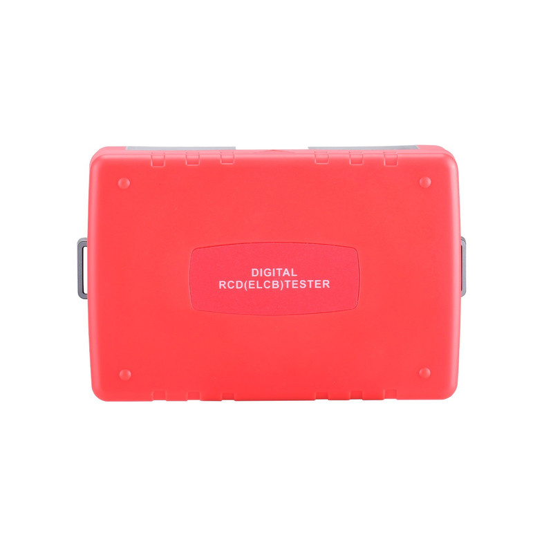 دستگاه تستر RCD بنتک مدل GT5206A دستگاه تستر RCD بنتک مدل GT5206A