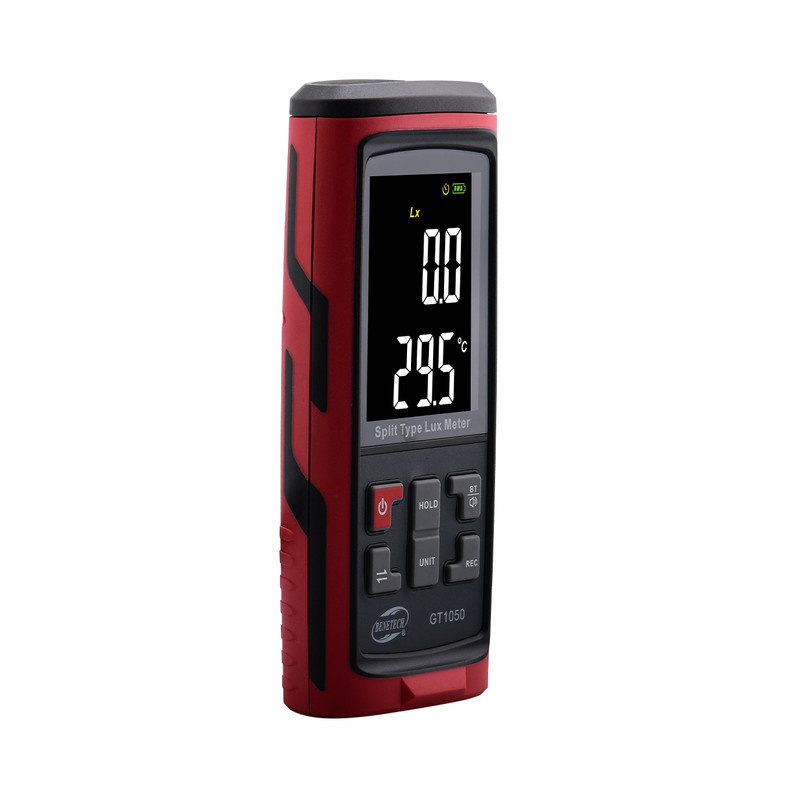 نورسنج بنتک مدل GT1050 نورسنج بنتک مدل GT1050