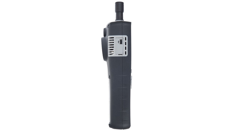 دستگاه اندازهگیری گاز سی ای ام مدل GD-3803 دستگاه اندازهگیری گاز سی ای ام مدل GD-3803