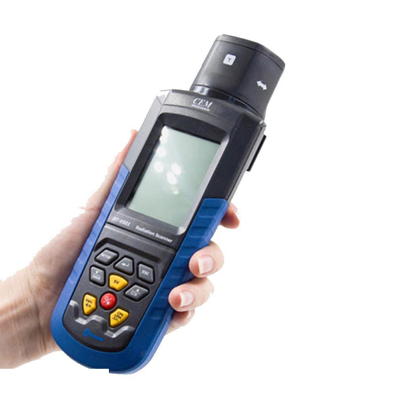 اشعه سنج سی ای ام مدل DT-9501 اشعه سنج سی ای ام مدل DT-9501