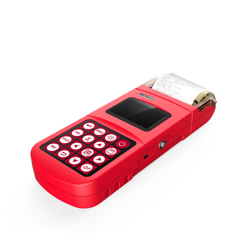 سختی سنج فلزات میتک مدل MH320 سختی سنج فلزات میتک مدل MH320