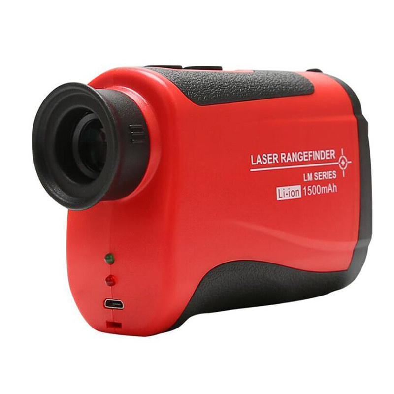 متر لیزری یونیتی مدل LM1000 متر لیزری یونیتی مدل LM1000