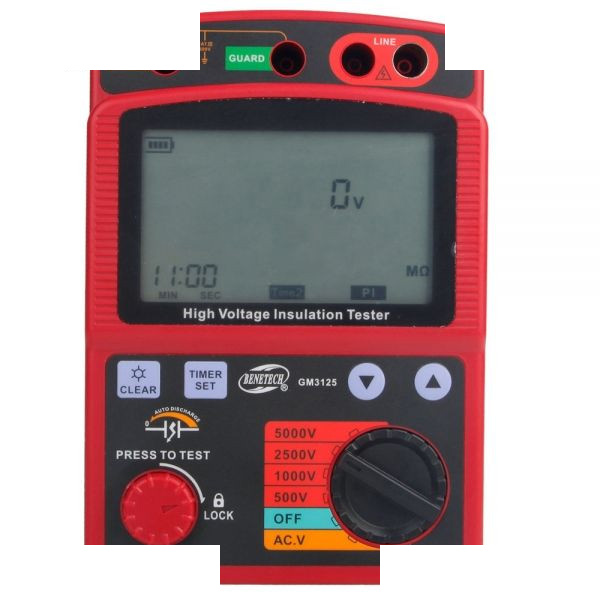 میگر بنتک مدل GM3125 میگر بنتک مدل GM3125