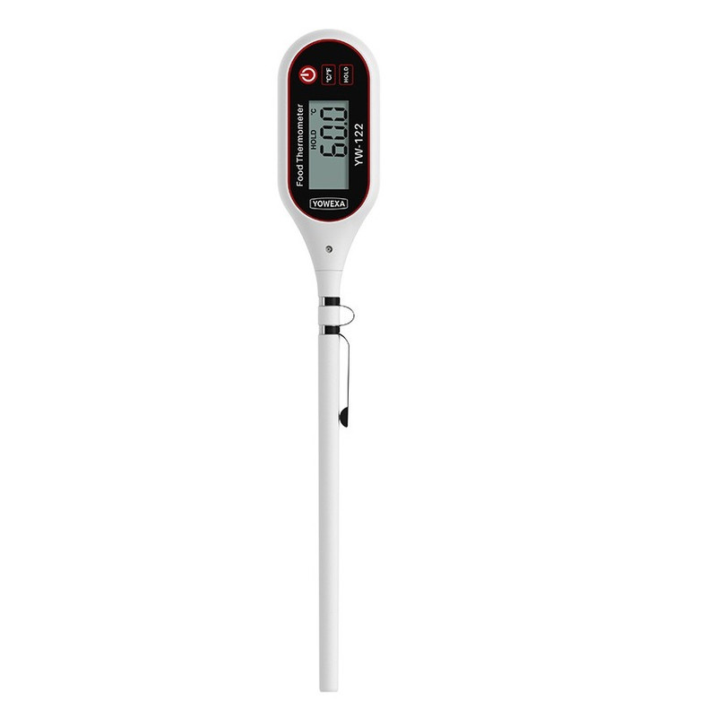 ترمومتر یووکسا مدل YW-122 ترمومتر یووکسا مدل YW-122