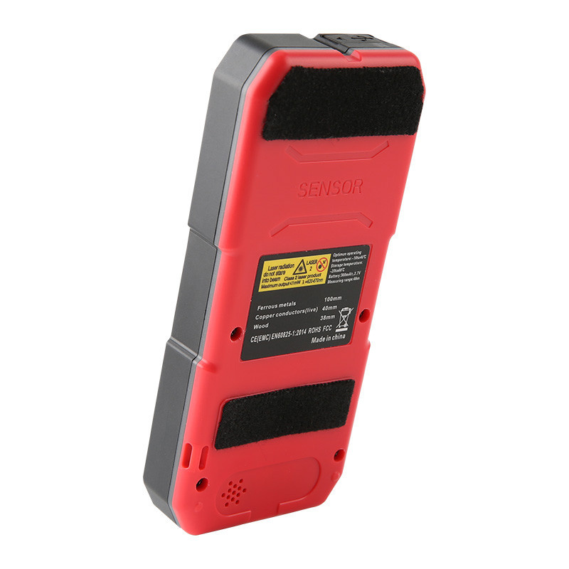 اسکنر دیوار یونی-تی مدل UT387D اسکنر دیوار یونی-تی مدل UT387D