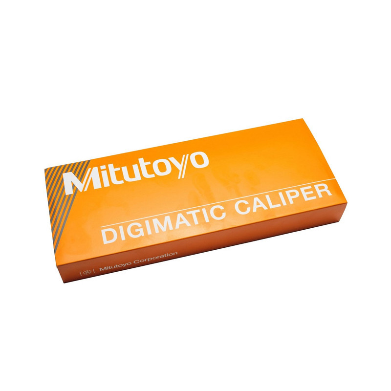 کولیس دیجیتال میتوتویو کد 30-196-500 گستره 0-150 میلیمتر کولیس دیجیتال میتوتویو کد 30-196-500 گستره 0-150 میلیمتر