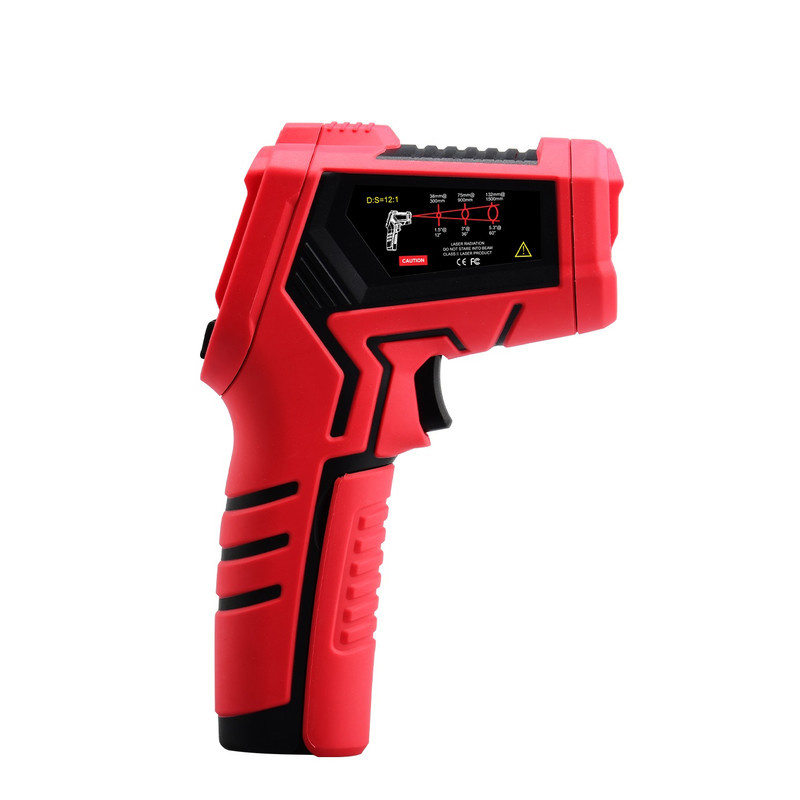 دماسنج لیزری بنتک مدل GT313A دماسنج لیزری بنتک مدل GT313A