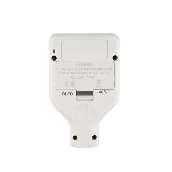 ضخامت سنج یووکسا مدل EC-600X ضخامت سنج یووکسا مدل EC-600X