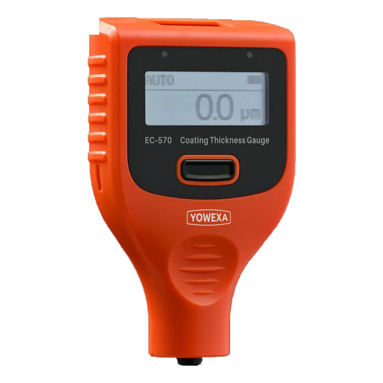 ضخامت سنج یووکسا مدل EC-570 ضخامت سنج یووکسا مدل EC-570