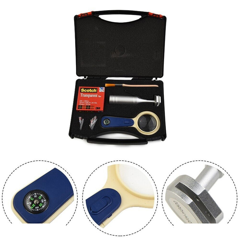 کراس کات خراش انداز مدل 3-Blades کراس کات خراش انداز مدل 3-Blades