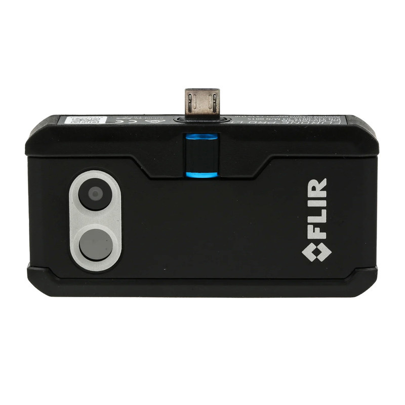 دوربین حرارتی فلیر مدل Flir One Pro Android دوربین حرارتی فلیر مدل Flir One Pro Android