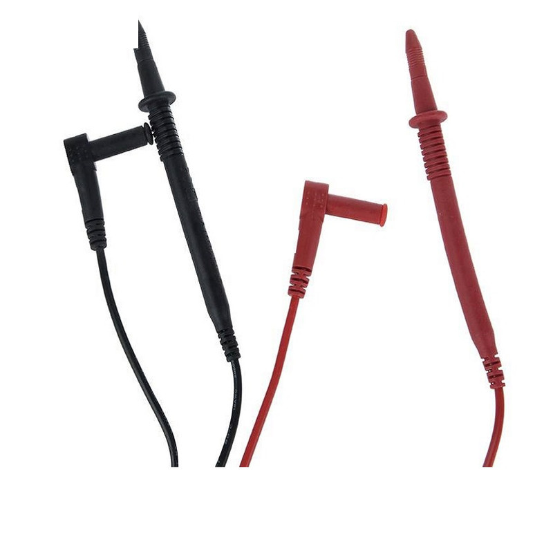 مولتی متر کلمپی دیجیتال سی ای ام مدل DT-3340 مولتی متر کلمپی دیجیتال سی ای ام مدل DT-3340