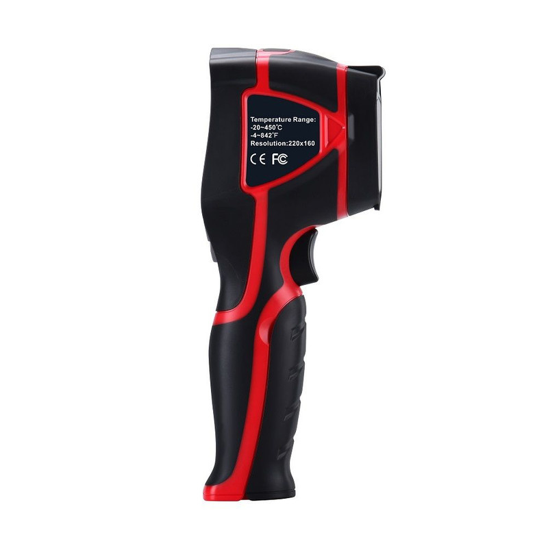 دوربین تصویربرداری حرارتی دیجیتال وینتکت مدل WT3220